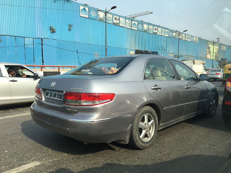 Illustration for article titled Cars from my trip to India *pic heavy* (Part II)